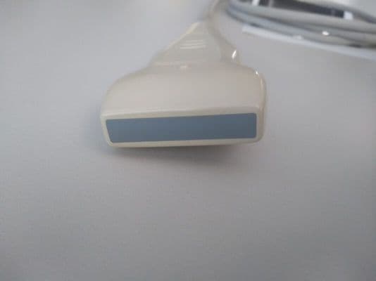 Hitachi Aloka UST-5546 Linear Array Ultrasound Probe thumbnail 3