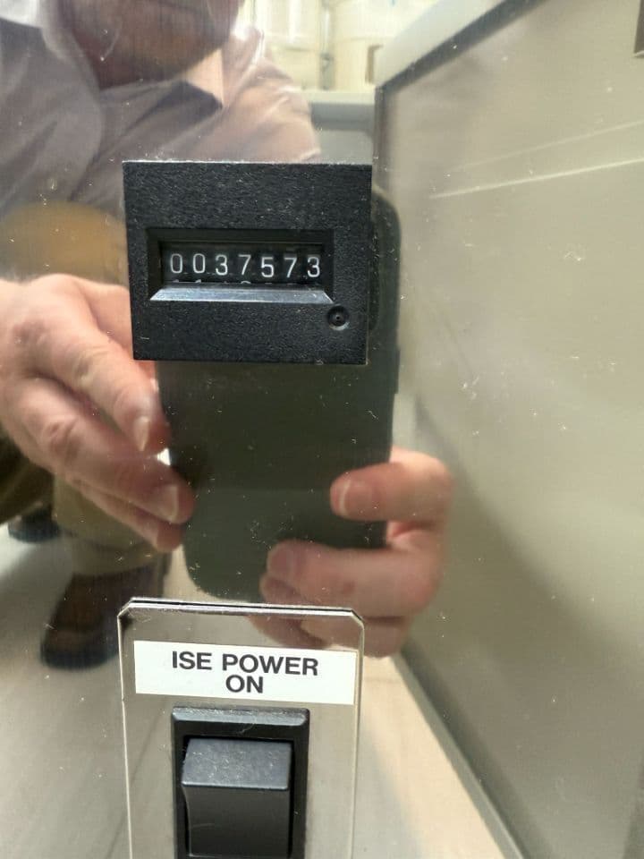 Automated Chemistry Analyzer — Olympus AU400 thumbnail 6