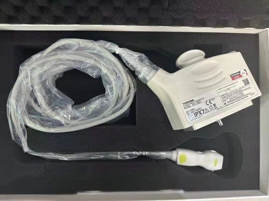 Toshiba PST-30BT Sector Array Ultrasound Probe thumbnail 3
