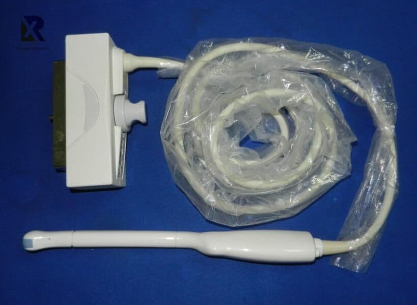 Biosound Esaote EC1123 Endocavitary Convex Ultrasound Transducer thumbnail 3