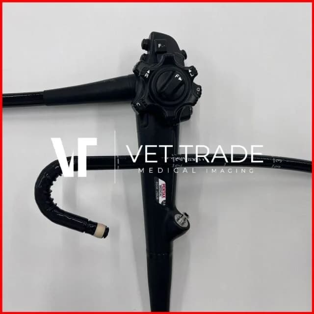 PENTAX EG36-J10UR — Radial Ultrasound Gastroscope thumbnail 2