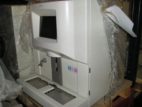 Urine Analyzer — Sysmex UF-100 Automated Flow Cytometer thumbnail 2