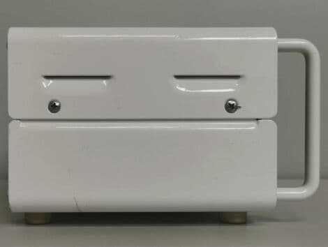 WISAP Semm System Electrosurgical Unit for Surgical Applications thumbnail 5