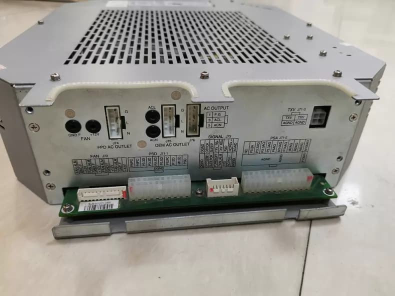 Siemens X150, Omni1, X300, X700 power assemblies. Full spare parts for the above models available. thumbnail 3