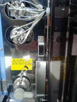 Tosoh HLC-723G8: Automated Hemoglobinometer for Diabetic Screening thumbnail 4