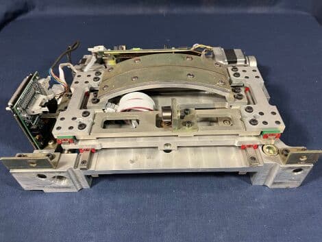 Siemens 4541-101-20691 Slice Thickness Detection Board for MX16 CT Scanners thumbnail 3