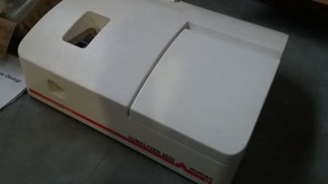 Human Humalyzer 3000: Compact Chemistry Analyzer for Low-Volume Testing thumbnail 3