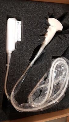 Samsung Medison C2-8 Refurbished Ultrasound Probe for X8 & Accuvix XG