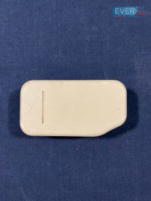 GE 1.5 CTL Adapter Block for MRI Coil Integration thumbnail 3