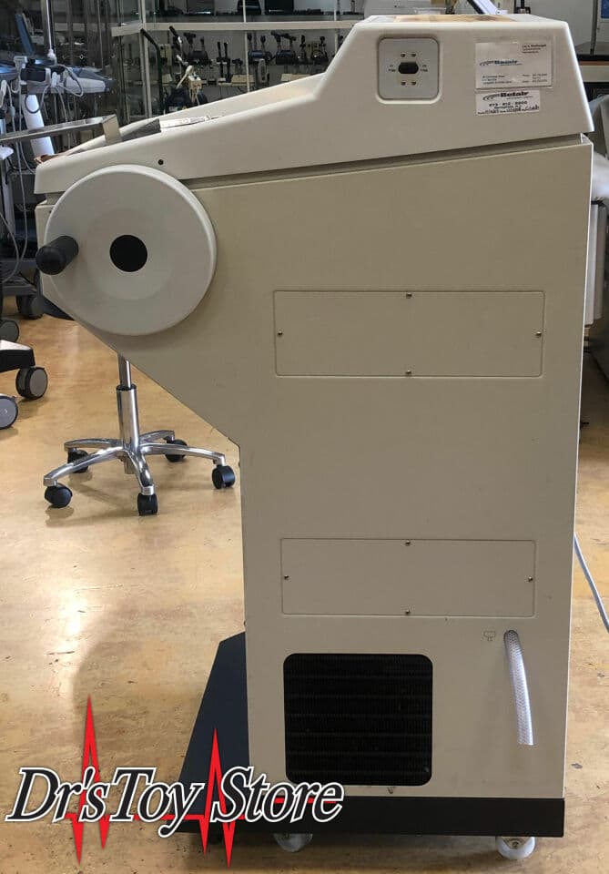 Leica CM1510S Cryostat for Cryo and Critical Applications thumbnail 3
