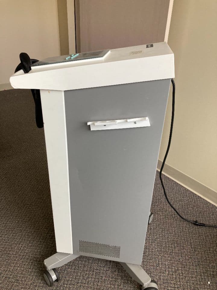 For Parts or Repair: Zimmer Cryo 5 Skin Cooling Chiller thumbnail 5