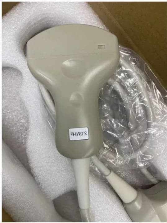 SonoScape C352 Convex Ultrasound Transducer