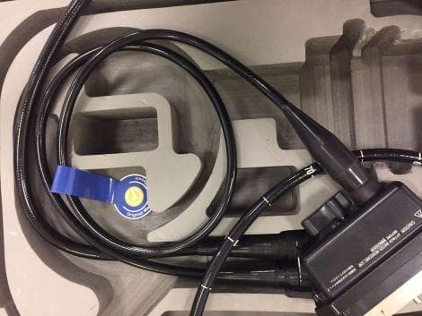OLYMPUS GF-UE160-AL5 Radial Scanning Ultrasound Gastroscope thumbnail 10