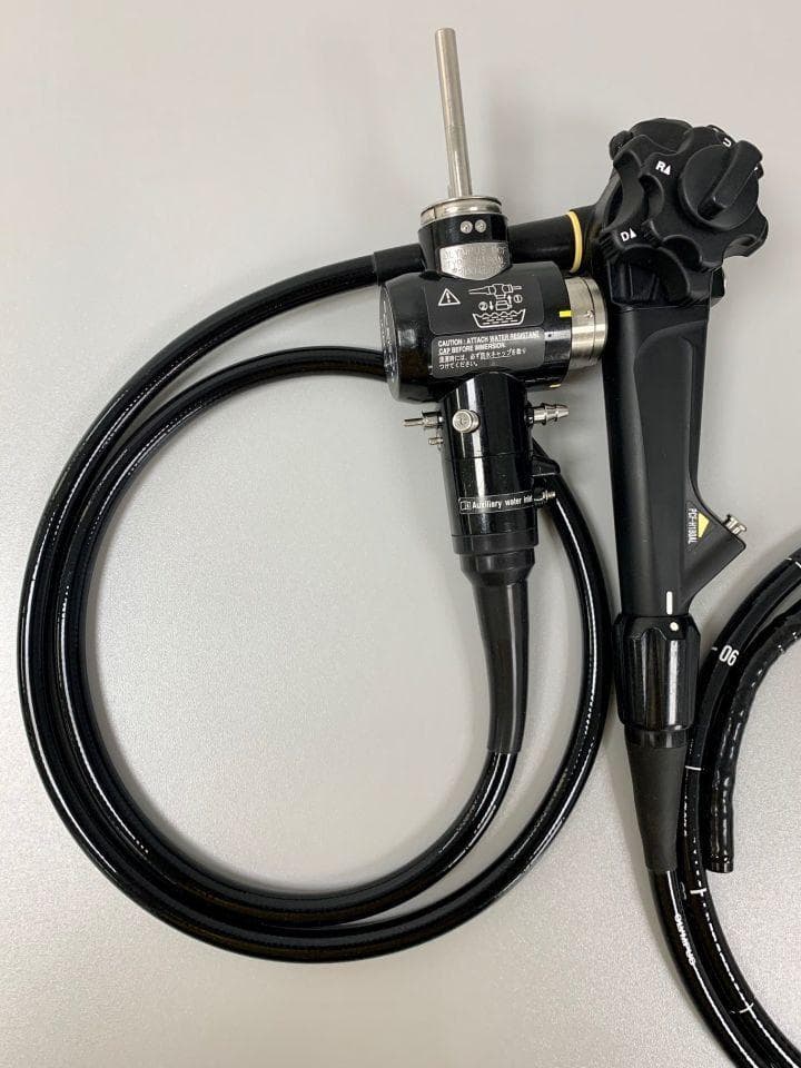 Olympus PCF-H180AL High-Definition Video Colonoscope for GI Endoscopy thumbnail 5