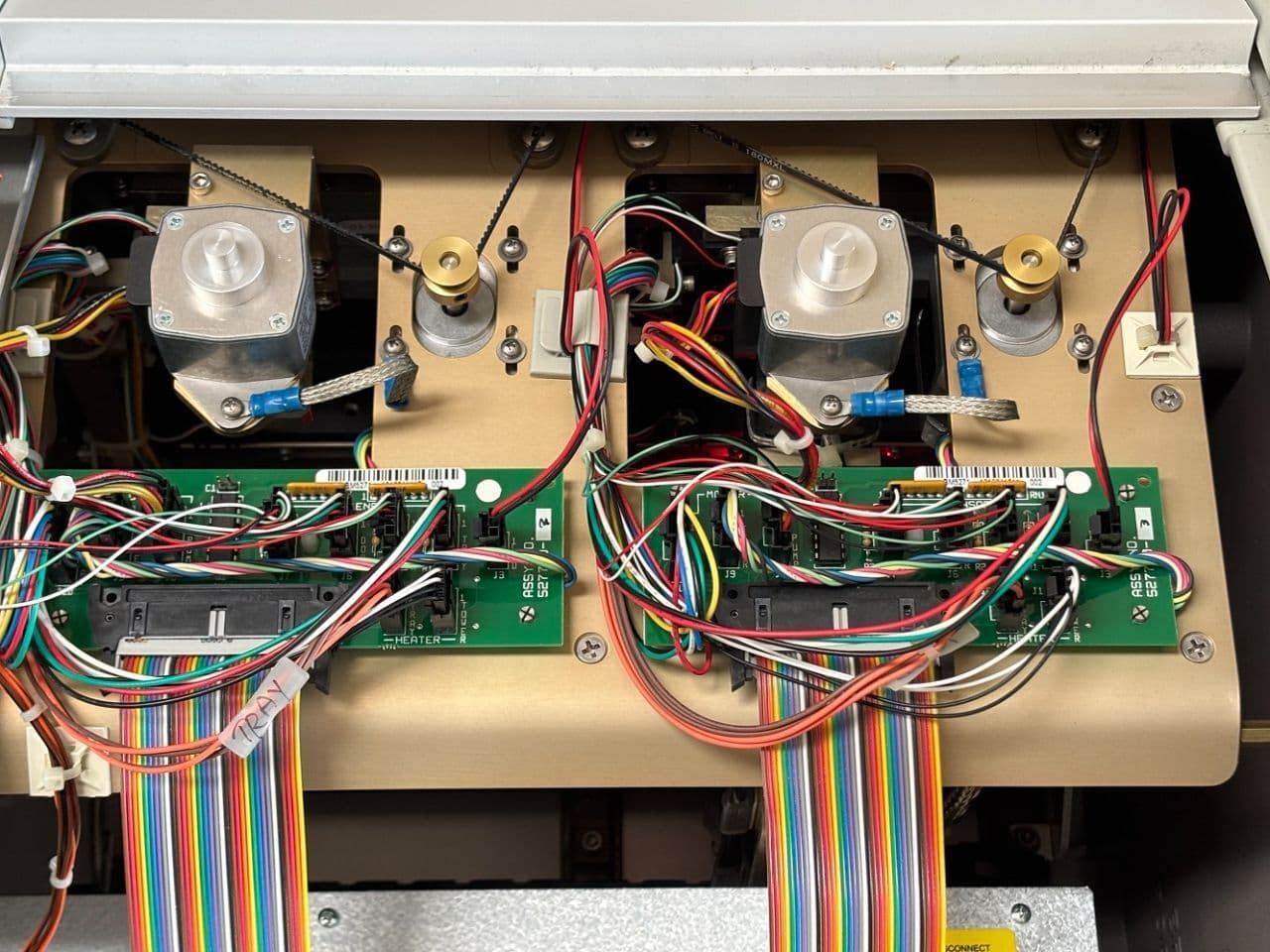 Automated Immunology Analyzer — bioMérieux mini VIDAS thumbnail 5