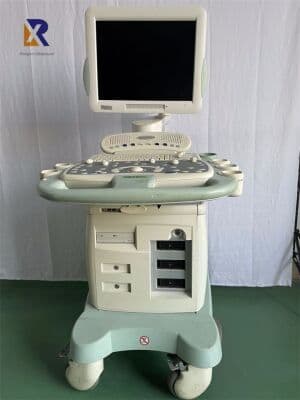Biosound Esaote MyLab 50 3D/4D Shared Service Ultrasound System