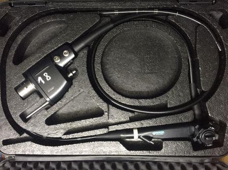 PENTAX EG-2990i High-Definition Video Gastroscope for Upper GI Endoscopy thumbnail 2