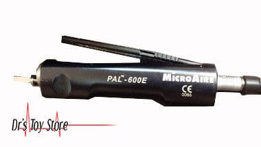 MicroAire PAL-600E Power-Assisted Liposuction Unit