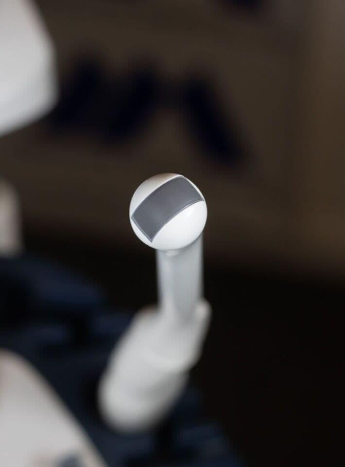 GE IC5-9-D Intracavitary Ultrasound Transducer