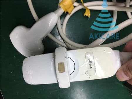 AKICARE S1-4 Ultrasound Transducer for Samsung Medison