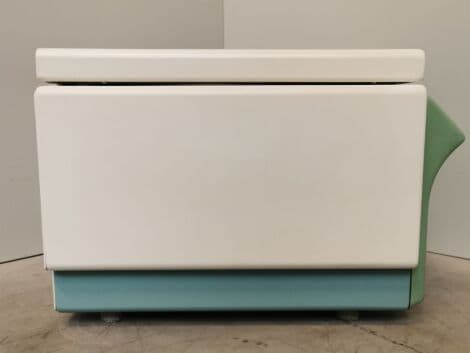 Laboratory Sample Preparation Centrifuge — Hettich Rotina 38 thumbnail 8