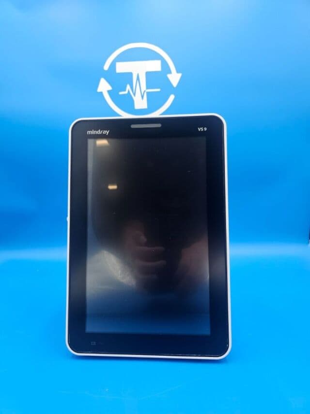 For Sale MINDRAY VS9 Monitor thumbnail 2