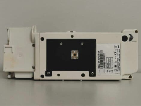 Fresenius Orchestra DPS DIN Syringe Infusion Pump thumbnail 4