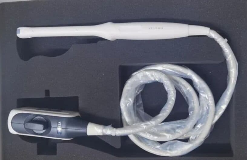 Mindray V11-3hu Endocavity Ultrasound Transducer for Resona 7 image 1