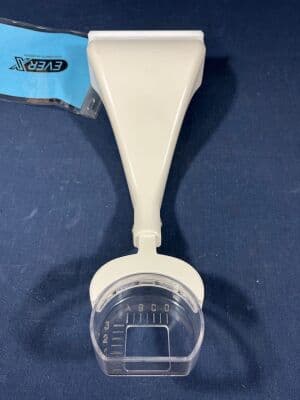GE 2D Spot Localization Paddle 5172624 for Senographe Essential Systems