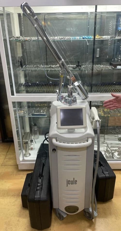 Sciton JOULE Laser IPL System