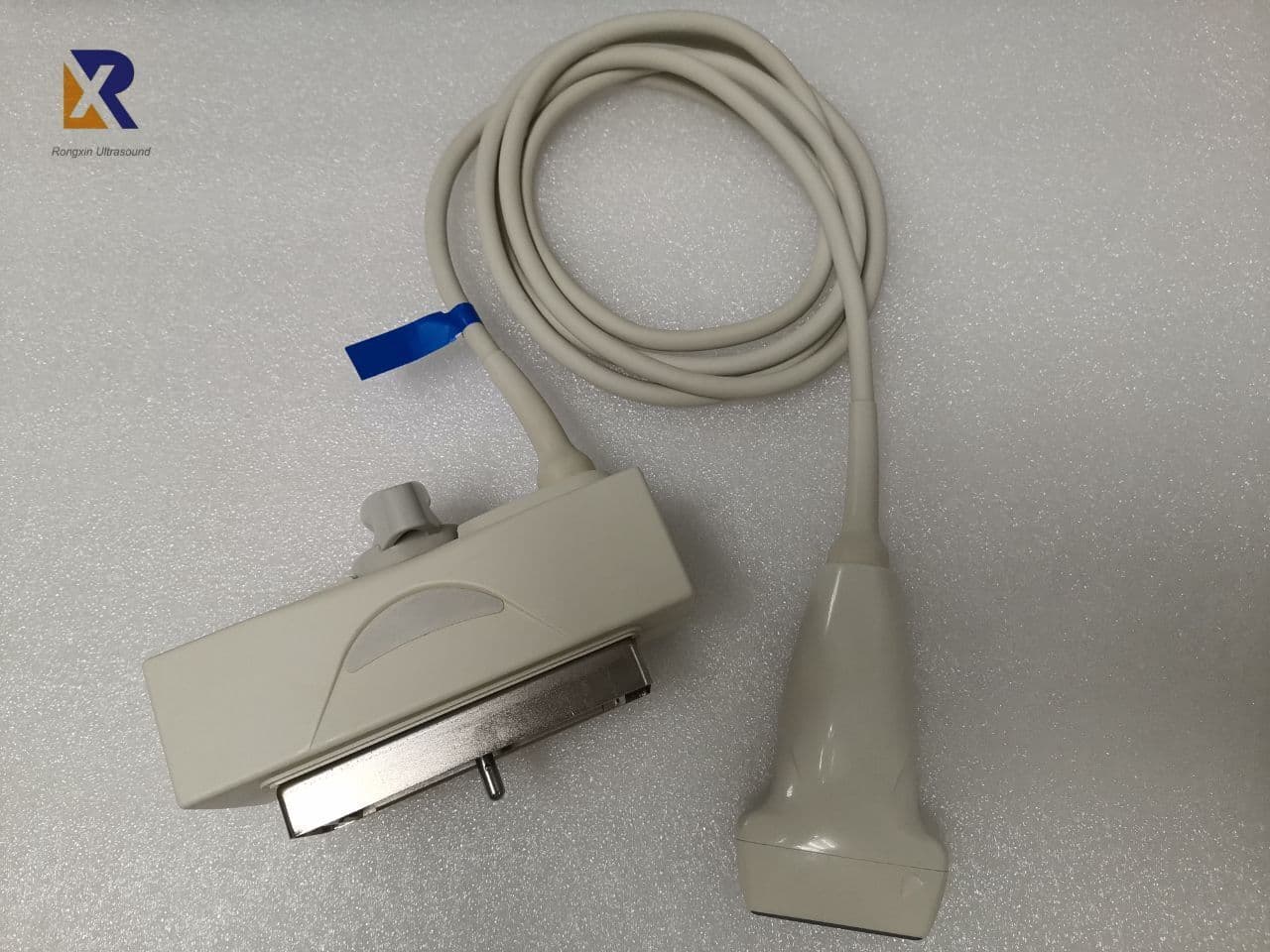 Biosound Esaote LA523 Linear Array Ultrasound Transducer thumbnail 2