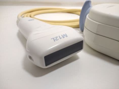 GE Logiq 9 — Versatile Shared Service Ultrasound System thumbnail 2