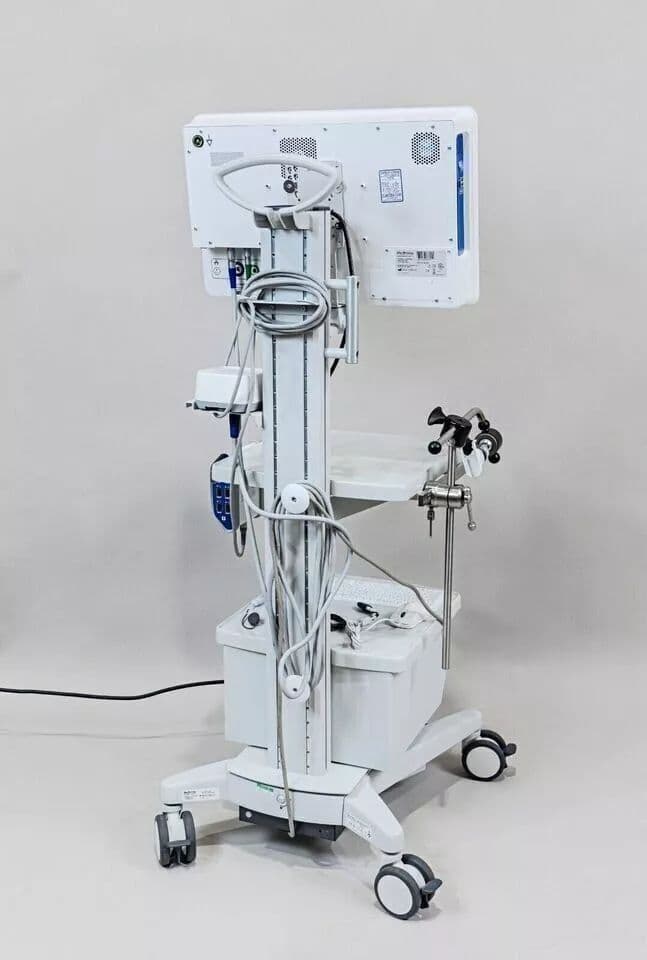 Medtronic StealthStation FlexENT Surgical Navigation System thumbnail 2