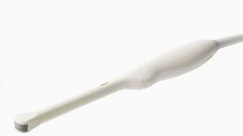 Samsung Medison ER4-9 Endocavity Ultrasound Transducer image 1