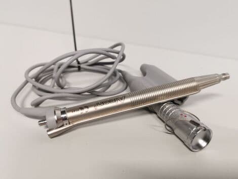 Alcon Turbosonic-375 Phacoemulsifier for Ophthalmic Surgery
