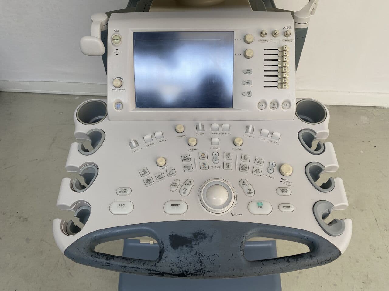 For Sale TOSHIBA SSA-700A thumbnail 2
