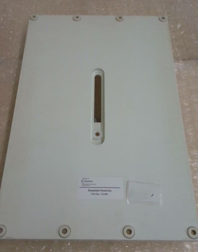 SIEMENS 1.5T MRI Coil Support Kit: Baseplate 101081, Vertical 100862 & Horizontal 100863 Holders thumbnail 3