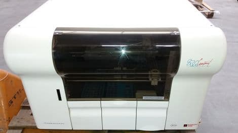 Hemostasis Testing Coagulation Analyzer — Diagnostica Stago STA Compact