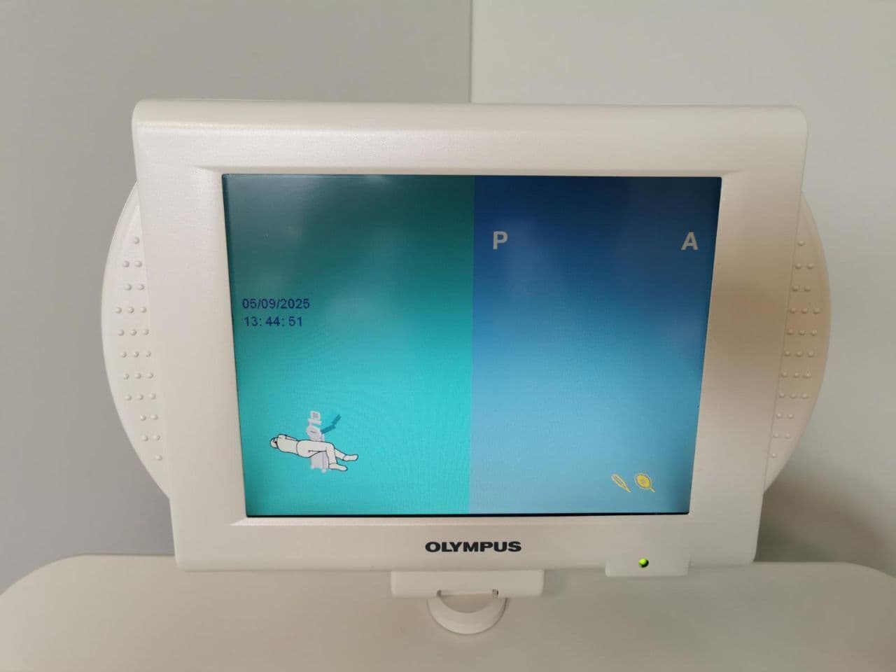 Olympus UPD Endoscope Position Detecting Unit for ScopeGuide Systems thumbnail 6