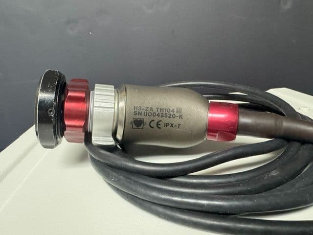 For Sale KARL STORZ 222010 20 STORZ IMAGE 1 HUB + HD SPIES H3-ZA CAMERA HEAD thumbnail 3