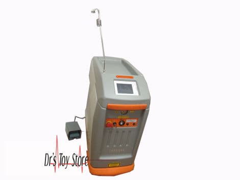 Cynosure SmartLipo MPX Laser CO2 System