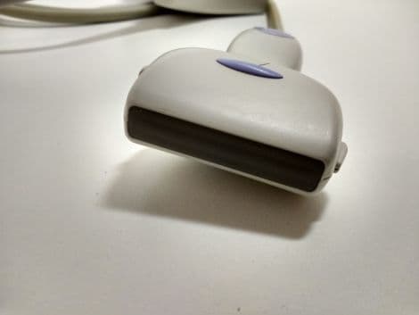 Toshiba PLT-1204AT Linear Ultrasound Transducer for Aplio XG Systems thumbnail 3