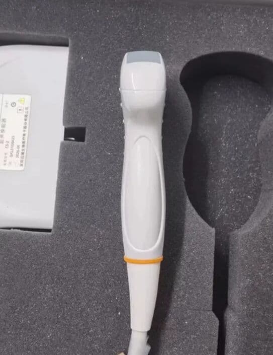 Mindray C5-2 Curved Array Ultrasound Transducer thumbnail 2