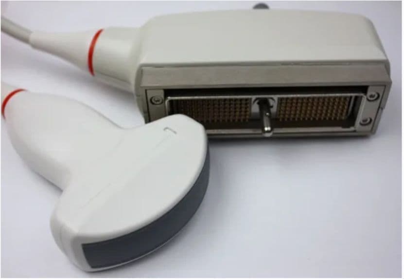 SonoScape C351 Convex Ultrasound Transducer