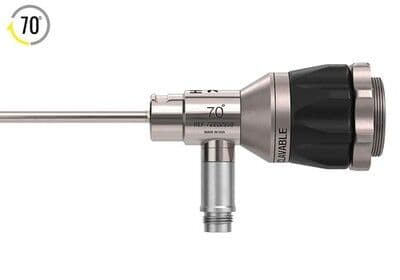 Smith & Nephew 72202958 Arthroscope for Orthopedic Surgery