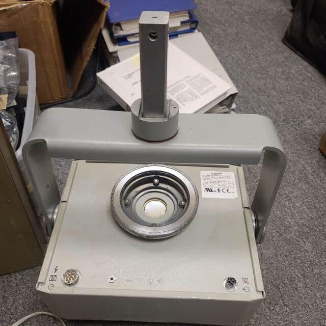 Dynarad HF-100-G | X-Ray Tube Replacement | SXR-100GE Monoblock | High Frequency X-Ray Source | Medical Imaging Spare Parts thumbnail 3