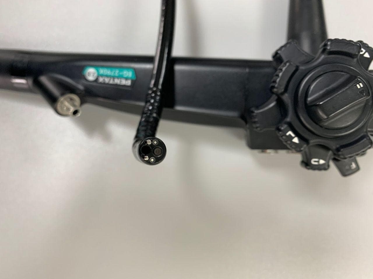 PENTAX EG-2790K Video Gastroscope for Upper GI Endoscopy thumbnail 3