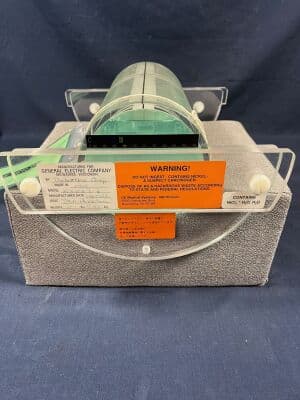 Daily Quality Assurance 3-Coil Phantom for GE MRI Scanners - 2131027-2 thumbnail 3