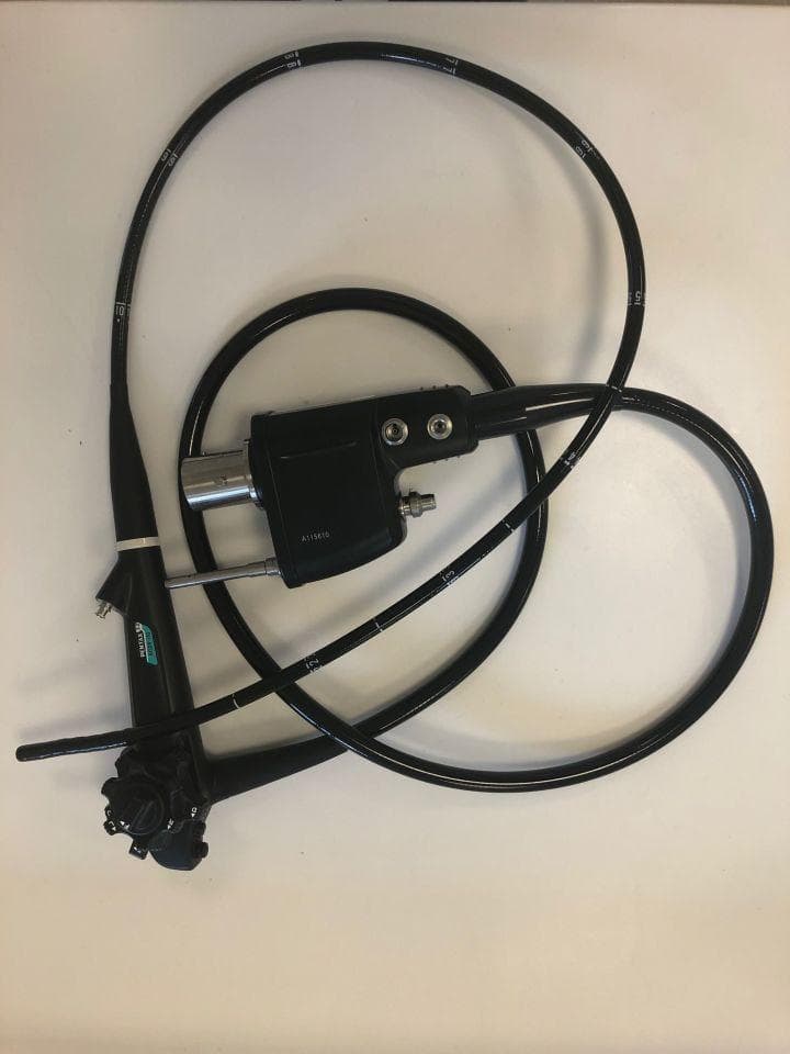 PENTAX EG29-i10 Video Gastroscope for Upper GI Procedures thumbnail 2