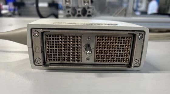 Siemens CH5-2 Convex Array Ultrasound Transducer thumbnail 2